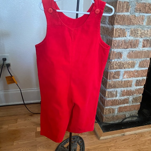 Banbury Cross Toddler Boys Longall size 2T - Picture 12 of 16